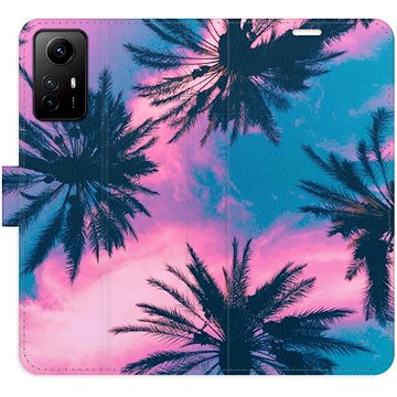 iSaprio flip puzdro Paradise pre Xiaomi Redmi Note 12S