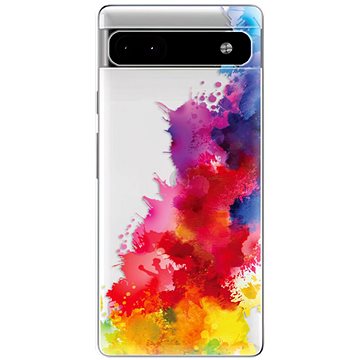 iSaprio Color Splash 01 pre Google Pixel 6a 5G