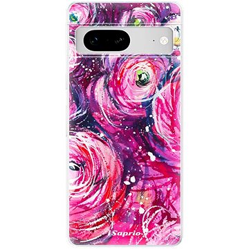 iSaprio Pink Bouquet pre Google Pixel 7 5G