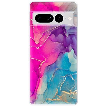 iSaprio Purple Ink pre Google Pixel 7 Pro 5G