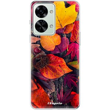 iSaprio Autumn Leaves 03 na OnePlus Nord 2T 5G