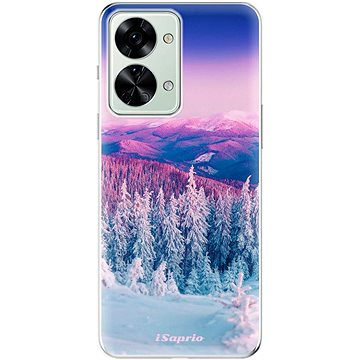 iSaprio Winter 01 na OnePlus Nord 2T 5G