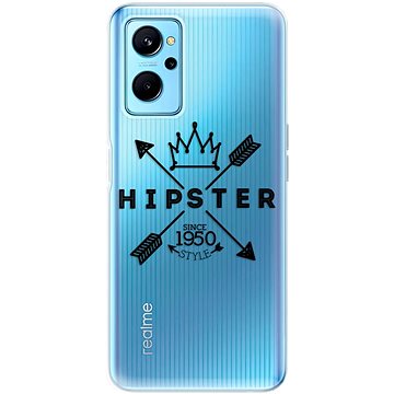 iSaprio Hipster Style 02 pre Realme 9i