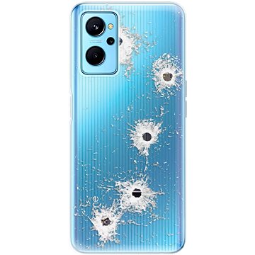 iSaprio Gunshots pre Realme 9i