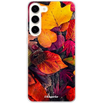 iSaprio Autumn Leaves 03 pre Samsung Galaxy S23+ 5G