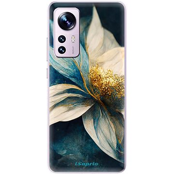 iSaprio Blue Petals na Xiaomi 12/12X