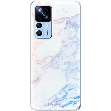 iSaprio Raibow Marble 10 pre Xiaomi 12T/12T Pro