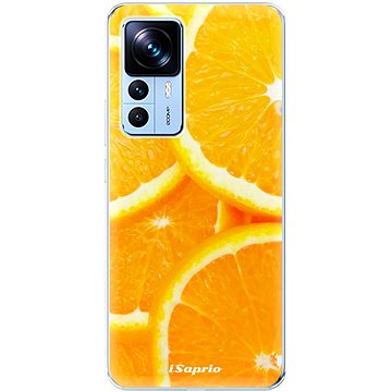 iSaprio Orange 10 pre Xiaomi 12T/12T Pro