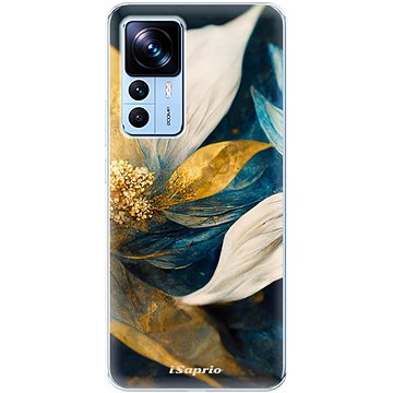 iSaprio Gold Petals na Xiaomi 12T/12T Pro