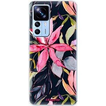 iSaprio Summer Flowers pre Xiaomi 12T/12T Pro