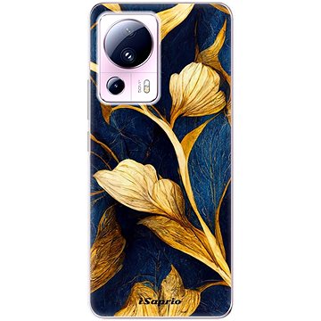 iSaprio Gold Leaves na Xiaomi 13 Lite