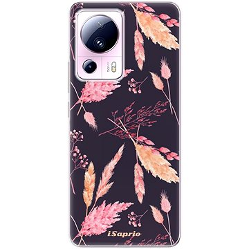 iSaprio Herbal Pattern pre Xiaomi 13 Lite