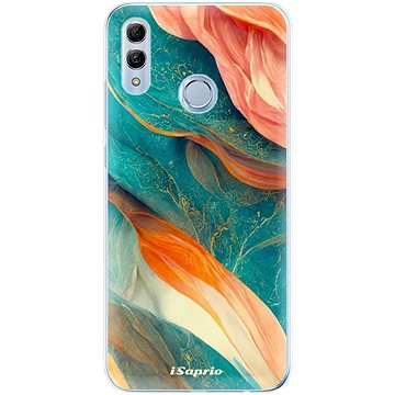 iSaprio Abstract Marble na Honor 10 Lite