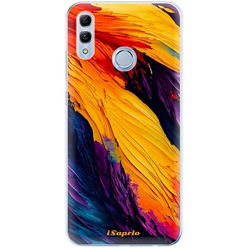 iSaprio Orange Paint na Honor 10 Lite