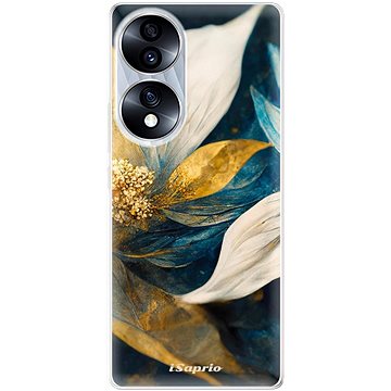 iSaprio Gold Petals na Honor 70