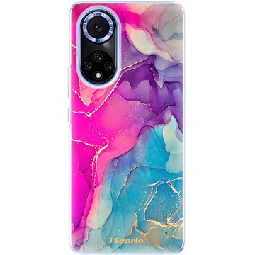 iSaprio Purple Ink pre Huawei Nova 9