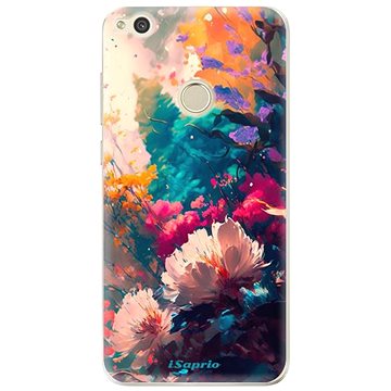 iSaprio Flower Design pre Huawei P9 Lite (2017)