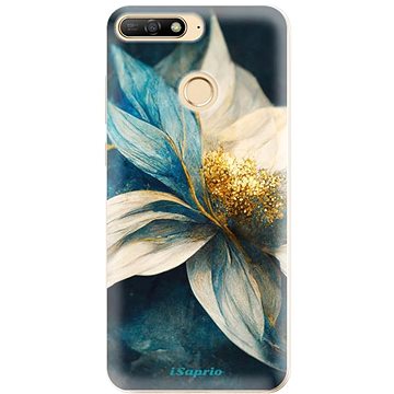 iSaprio Blue Petals na Huawei Y6 Prime 2018