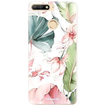 iSaprio Exotic Pattern 01 na Huawei Y6 Prime 2018