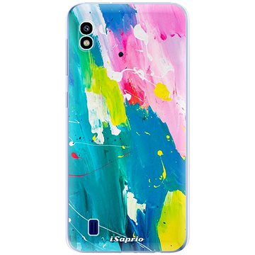 iSaprio Abstract Paint 04 pre Samsung Galaxy A10