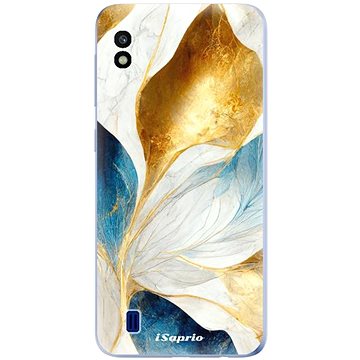 iSaprio Blue Leaves pre Samsung Galaxy A10