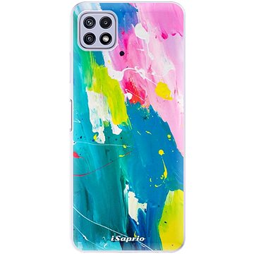 iSaprio Abstract Paint 04 pre Samsung Galaxy A22 5G