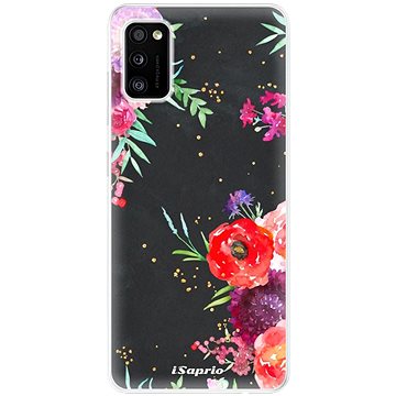 iSaprio Fall Roses pre Samsung Galaxy A41