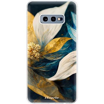 iSaprio Gold Petals na Samsung Galaxy S10e