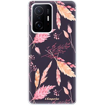 iSaprio Herbal Pattern pre Xiaomi 11T/11T Pro