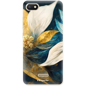 iSaprio Gold Petals pre Xiaomi Redmi 6A