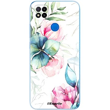 iSaprio Flower Art 01 pre Xiaomi Redmi 9C