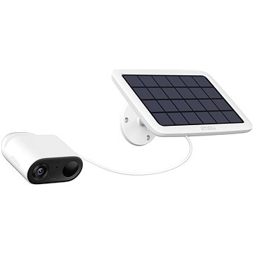 IMOU Cell Go Kit, white