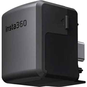 Insta360 Ace / Ace Pro čítačka dát