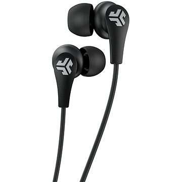 JLAB Jbuds Pro Wireless Earbuds Black