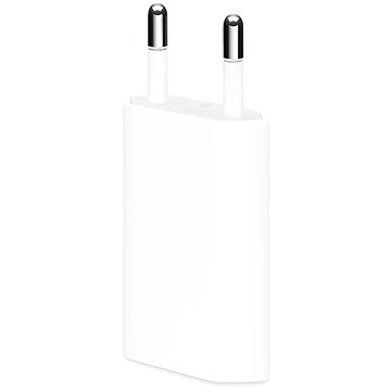 Apple USB 5 W napajecí adaptér