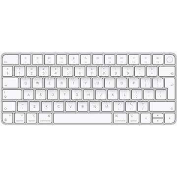 Apple Magic Keyboard s Touch ID pre MACy s čipom Apple – EN Int.