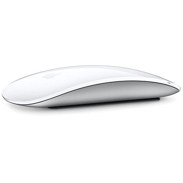 Apple Magic Mouse, biela