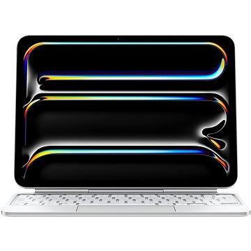 Apple Magic Keyboard na iPad Pro 11\