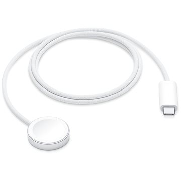 Apple Watch Magnetický nabíjecí kábel USB-C  (1 m)