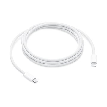 Apple 60 W USB-C nabíjací kábel (1 m)