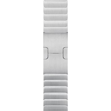 Apple Watch 42 mm strieborný článkový ťah