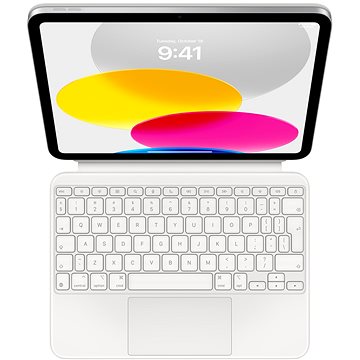 Apple Magic Keyboard Folio for iPad (10th generation) – EN Int.