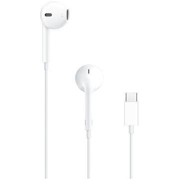 Apple EarPods s konektorom USB-C