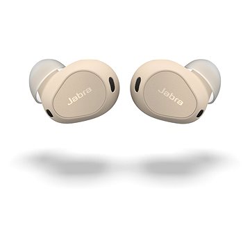 Jabra Elite 10 béžové