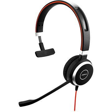 Jabra Evolve 40 MS Mono USB-A