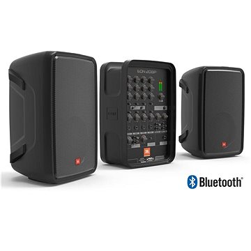 JBL EON208P/230