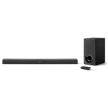 DENON DHT-S416 Black