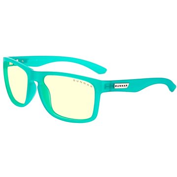 GUNNAR INTERCEPT POP EMERALD GREEN