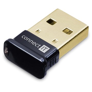 CONNECT IT BT USB adaptér 5.0