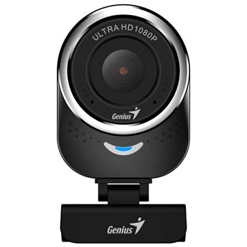 GENIUS QCam 6000 black